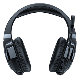 Auriculares para Juegos Onikuma B15 de Triple Modo, Auriculares HiFi con Cancelación de Ruido, Sonido Envolvente Dinámico para Teléfono - Product Image 5