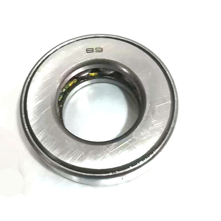 Упорные шарикоподшипники B9