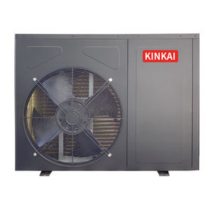 Froid sévère R32 5kw/<span class=keywords><strong>11kw</strong></span>/22kw/32kw/40kw chauffage de l'espace fendu DC onduleur Air à eau <span class=keywords><strong>pompe</strong></span> à <span class=keywords><strong>chaleur</strong></span> chauffe-eau - Product Image 3