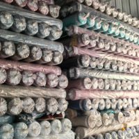 Tissu en microfibre 100 % polyester peau de pêche haute densité 130 GSM, prix direct usine, idéal pour l'hôtellerie