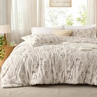 Parure de lit de luxe de haute qualité, imprimée, 100% coton, ensemble de literie 4 pièces, housse de couette pour lit king size ou queen size, chambre à coucher