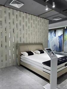 <span class=keywords><strong>Brique</strong></span> de <span class=keywords><strong>terre</strong></span> <span class=keywords><strong>cuite</strong></span> <span class=keywords><strong>blanche</strong></span> perméable, antidérapante, résistante aux acides et au feu, fine, frittée, moderne, de haute qualité, pour l'intérieur, de fabrication chinoise - Product Image 3