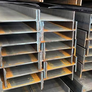 IPE <span class=keywords><strong>UPN</strong></span> Q235 Estructura galvanizada en caliente H Beam Acero al carbono H Beam Precio Personalizado Acero estructural I Beam - Product Image 5