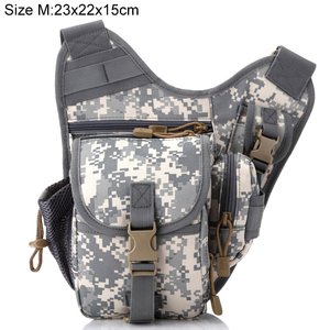 A granel bolsa camuflaje senderismo ejército táctica <span class=keywords><strong>militar</strong></span> bolsa de <span class=keywords><strong>mochila</strong></span> para niños - Product Image 3