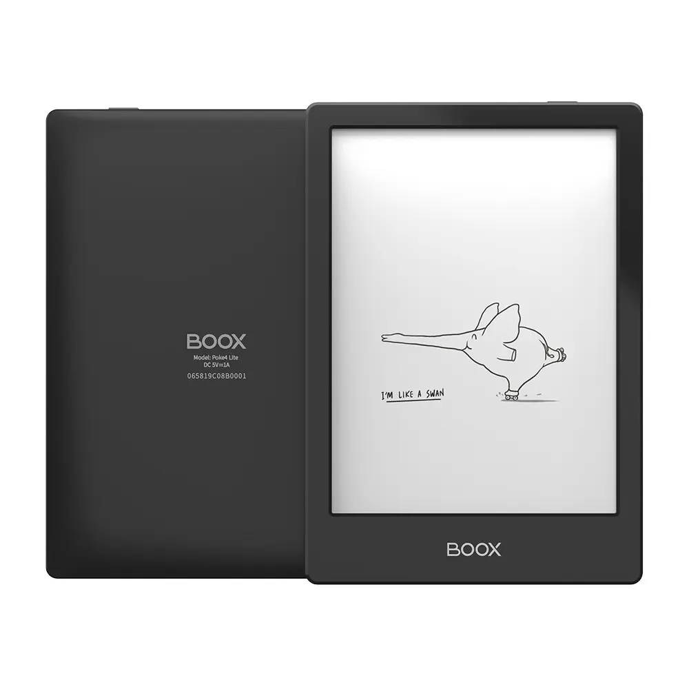 kindle reader