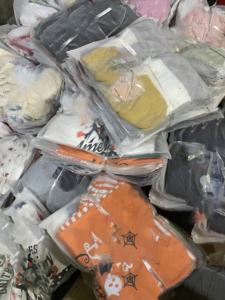 Abbigliamento all'ingrosso set per bambini indossano nuovi di zecca, fornitori P <span class=keywords><strong>Temu</strong></span> bambini indossano balle di <span class=keywords><strong>vestiti</strong></span> per bambine - Product Image 4