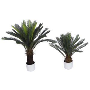 Planta de <span class=keywords><strong>agave</strong></span> con pinchos artificiales Plantas de <span class=keywords><strong>agave</strong></span> de imitación de 48 "Planta de suelo pequeña para interiores Perfecta para la decoración interior de la oficina en casa - Product Image 3