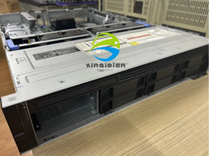 Nuevo Servidor en Rack Dell R750XS, CPU Intel 5320, 32 GB DDR4 3200 MHz, Disco Duro de 8 TB, Fuente de Alimentación de 750 W, en Existencia - Product Image 2