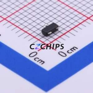 Transistor de Efecto de Campo (MOSFET) BSS84 SOT-23 Original y Nuevo, Componentes Electrónicos al por Mayor y Servicio BOM - Product Image 2