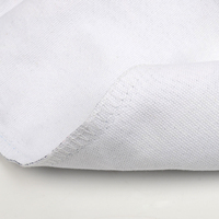 Sac fourre-tout en toile personnalisé en usine, grande capacité, sublimation intégrale, écologique, réutilisable, pour le shopping en extérieur, promotion de marque