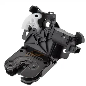 Aelwen <span class=keywords><strong>Verrouillage</strong></span> Central du coffre arrière pour <span class=keywords><strong>Audi</strong></span> A3 <span class=keywords><strong>A4</strong></span> A6 Q7 TT OE 8P4827505C - Product Image 1