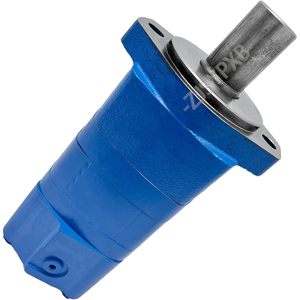 Pompe hydraulique 104-4268-006, moteur à piston compatible avec Eaton Char-Lynn série 2000 - Product Image 6