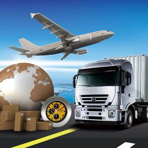 Tarifas de flete aéreo, agente de envío exprés de China a EE. UU. por DDP de puerta a puerta con impuestos incluidos - Product Image 5