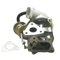 Turbocompresseur RHB31 VZ21, turbine pour moto, QUAD RHINO, modification buggy