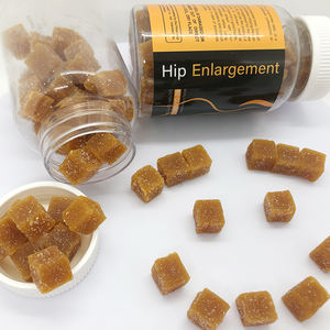 Bonbons vitaminés pour l'amélioration extrême des courbes et l'agrandissement des hanches et des fesses - Product Image 6