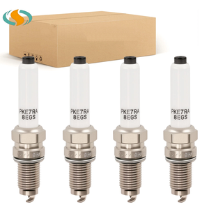 Bujía para VW EA211 1.0 TSI Flex Brasil OEM 04E905602F / 04E905612C / 04E905601B - Product Image 5