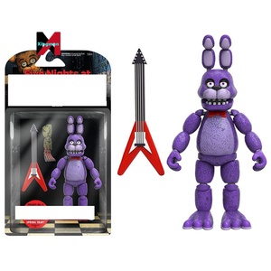 Cinq nuits à la série de 5 pouces de Freddy 1 figurine articulée 5 "figurines d'action Fnaf - Product Image 6