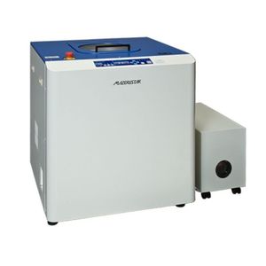 Appareil de mélange et de dégazage sous vide Kurabo Kk-V3500 pour l'élevage et l'aquaculture 340x315x370 mm - Product Image 2