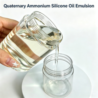 SILICONE QUATERNIUM-18 (et) TRIDECETH-6 (et) DECETH-7 (et) COCAMIDOPROPYL BETAINE (et) DIPROPYLENGLYCOL Anti-frisottis