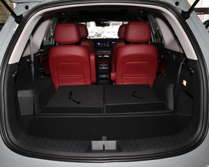 Dongfeng <span class=keywords><strong>DFSK</strong></span> Glory 580, modèle neuf, 6/7 places, SUV de luxe, transmission CVT 1.5T, certifié EU/CE - Product Image 6