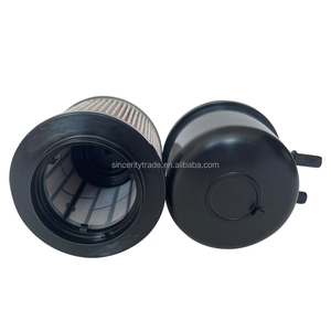 Per Ford Car Air & Diesel filtro carburante OEM BC3Z-9N184-B FD-4615 F76160 P550948 FK22004 FD4615 nuove condizioni ricambi Auto - Product Image 5