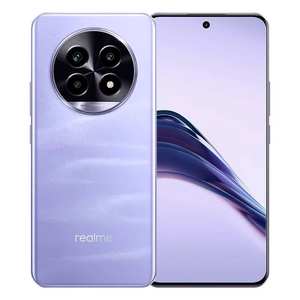 Realme 13 Pro Extreme 50MP LYT-701 Versión China 6.7" OLED 120HZ 5200mAh 80W SuperVOOC Snapdragon 7s Gen 2 NFC 5g Teléfono Celular - Product Image 6