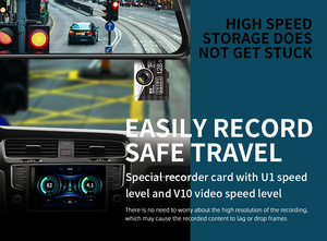 Tarjeta <span class=keywords><strong>Micro</strong></span> TF <span class=keywords><strong>SD</strong></span> Original 128GB 256GB Clase 10 Tarjeta de <span class=keywords><strong>memoria</strong></span> de alta velocidad U3 4K 512GB TF Tarjeta Flash 1TB para Smartphone Cámara Drone - Product Image 3