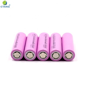 Batería Recargable <span class=keywords><strong>SAMSUNG</strong></span> <span class=keywords><strong>18650</strong></span>, Celda de Litio Li-ion <span class=keywords><strong>2600mah</strong></span> 3.7V de Alta Capacidad para Electrónica de Consumo - Product Image 3