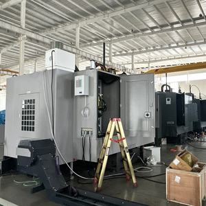 Centro de Mecanizado Vertical VMC1580, Marca BT50, Husillo con Control <span class=keywords><strong>CNC</strong></span> GSK, Máquina de Trabajo Mediano, <span class=keywords><strong>Torno</strong></span> - Product Image 6