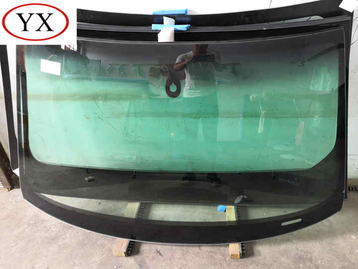 自動車用ガラス ハイエース