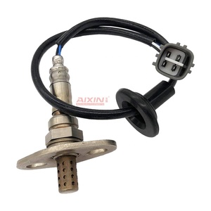 AIXIN CAPTEUR D'OXYGÈNE Arrière 89465-49075 89465-59035 89465-12B00 89465-0D160 89465-39605 89465-80021 89465-80024 Pour TOYOTA LEXUS - Product Image 1
