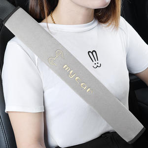 Housse <span class=keywords><strong>de</strong></span> protection universelle pour <span class=keywords><strong>ceinture</strong></span> <span class=keywords><strong>de</strong></span> <span class=keywords><strong>sécurité</strong></span> <span class=keywords><strong>de</strong></span> voiture Four Seasons Grand Truck <span class=keywords><strong>Taxi</strong></span> Epaule Cover Anti-Wear Nylon Condom Long Edition - Product Image 5