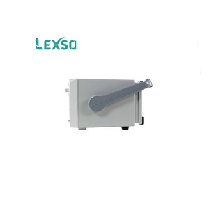 Oscilloscope à signaux mixtes Keysight Mso6104a : 1 GHz, 4 canaux analogiques et 16 canaux numériques Lexso - Product Image 5