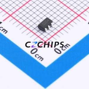 Original-Nuevo inversor de chip IC de circuito integrado TP74LVC2G04S6 SOT-23-6 - Product Image 1
