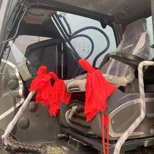 รถขุดฮุนได220-9S มือสองฮุนได220-9S - Product Image 4