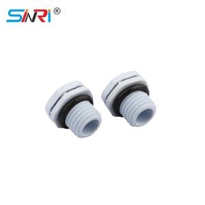 Katup Ventilasi Pelindung Pabrik SINRI, Bernapas, Tahan Air IP67, <span class=keywords><strong>M12</strong></span>, Eptfe, Sumbat Ventilasi Permeabel Udara - Product Image 2