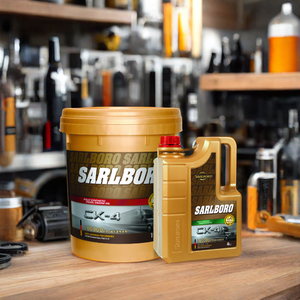 CK-4 10w/40 (60000km-150000km spécial pour les longs kilomètres) - Product Image 6