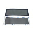 Custom Black Plastic <b>Speaker</b> Grille For Phone <b>Tv</b> Audio Protection Mesh Cover - Product Image 4
