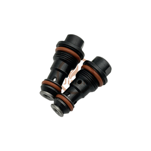 Soupape de surpression de haute qualité 294160-0200 adaptée aux fuites de pompe à huile HP3. - Product Image 3