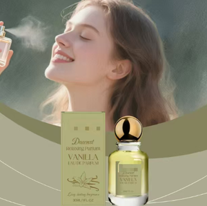 Profumo da Donna a Lunga Durata, Eau De Parfum Spray <span class=keywords><strong>alla</strong></span> <span class=keywords><strong>Vaniglia</strong></span>, Fragranza <span class=keywords><strong>di</strong></span> <span class=keywords><strong>Nicchia</strong></span> con Elegante Nebulizzatore per Donne - Product Image 2