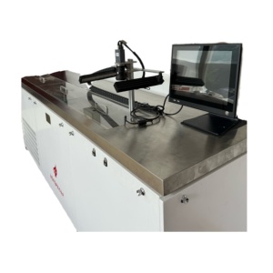 Kỹ thuật số nhựa đường độ dẻo Tester 220V chịu nhiệt Đường vật liệu nhận dạng hình ảnh cụ cho Nhanh chóng làm việc đo lường - Product Image 3