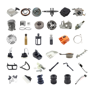 Silenciador para Motosierra <span class=keywords><strong>de</strong></span> Gasolina MS210 MS230 MS250 021 023 025, Pieza <span class=keywords><strong>de</strong></span> Repuesto <span class=keywords><strong>de</strong></span> Plástico para Reparación <span class=keywords><strong>de</strong></span> Motosierra - Product Image 6