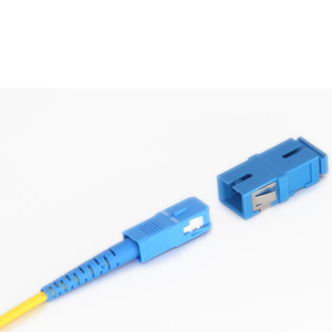 อะแดปเตอร์เชื่อมต่อไฟเบอร์แบบ SC/FC/LC/ST UPC / Simplex หรือ ไฟเบอร์คัปเปลอร์ - Product Image 5