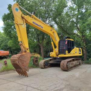 Yaguan 2021 Komatsu PC 300รถขุดตีนตะขาบมือสองสภาพดี Komatsu PC300 PC300-7 PC300-8 PC270 PC350-7 PC400 PC450 PC300 - Product Image 3