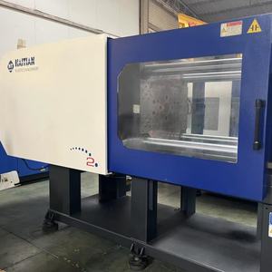 इस्तेमाल किए गए मोल्ड प्लास्टिक इंजेक्शन मोल्डिंग मशीन M2000ii/700 दूसरी पीढ़ी के हैशियान इंजेक्शन मोल्डिंग मशीन - Product Image 2