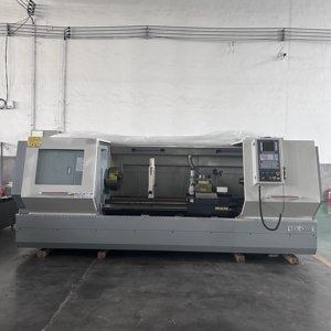 Ck6163 tự động Máy tiện <span class=keywords><strong>CNC</strong></span> máy tiện - Product Image 2