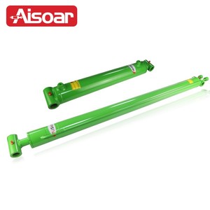 China Cilindros Hidráulicos Fornecedores Cilindro Hidráulico De Dupla Ação Para Empilhadeira Cilindro Hidráulico De Escavadeira - Product Image 3