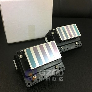 Mới Fa12110 Dx6 Đầu Cho Epsn surecolor SC-F2000 F2100 F2080 F6080 F6070 F7180 F7080 B7080 B6080 F9200 F9270 F9300 F9330 Máy In - Product Image 5