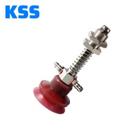 Usine Offre Spéciale En Gros Silicone Ventouse Sous Vide Ventouse Sous Vide Dk20 Robot Manipulato Pneumatique Ventouses Sous Vide