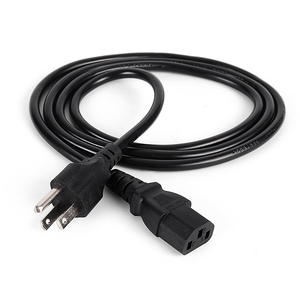 <span class=keywords><strong>Cable</strong></span> <span class=keywords><strong>de</strong></span> alimentación <span class=keywords><strong>de</strong></span> PC <span class=keywords><strong>de</strong></span> buena calidad, <span class=keywords><strong>cable</strong></span> <span class=keywords><strong>de</strong></span> alimentación <span class=keywords><strong>de</strong></span> ordenador <span class=keywords><strong>de</strong></span> EE. UU., Reino Unido, UE, Brasil, cables <span class=keywords><strong>de</strong></span> alimentación <span class=keywords><strong>de</strong></span> escritorio <span class=keywords><strong>para</strong></span> <span class=keywords><strong>impresora</strong></span> PC - Product Image 2